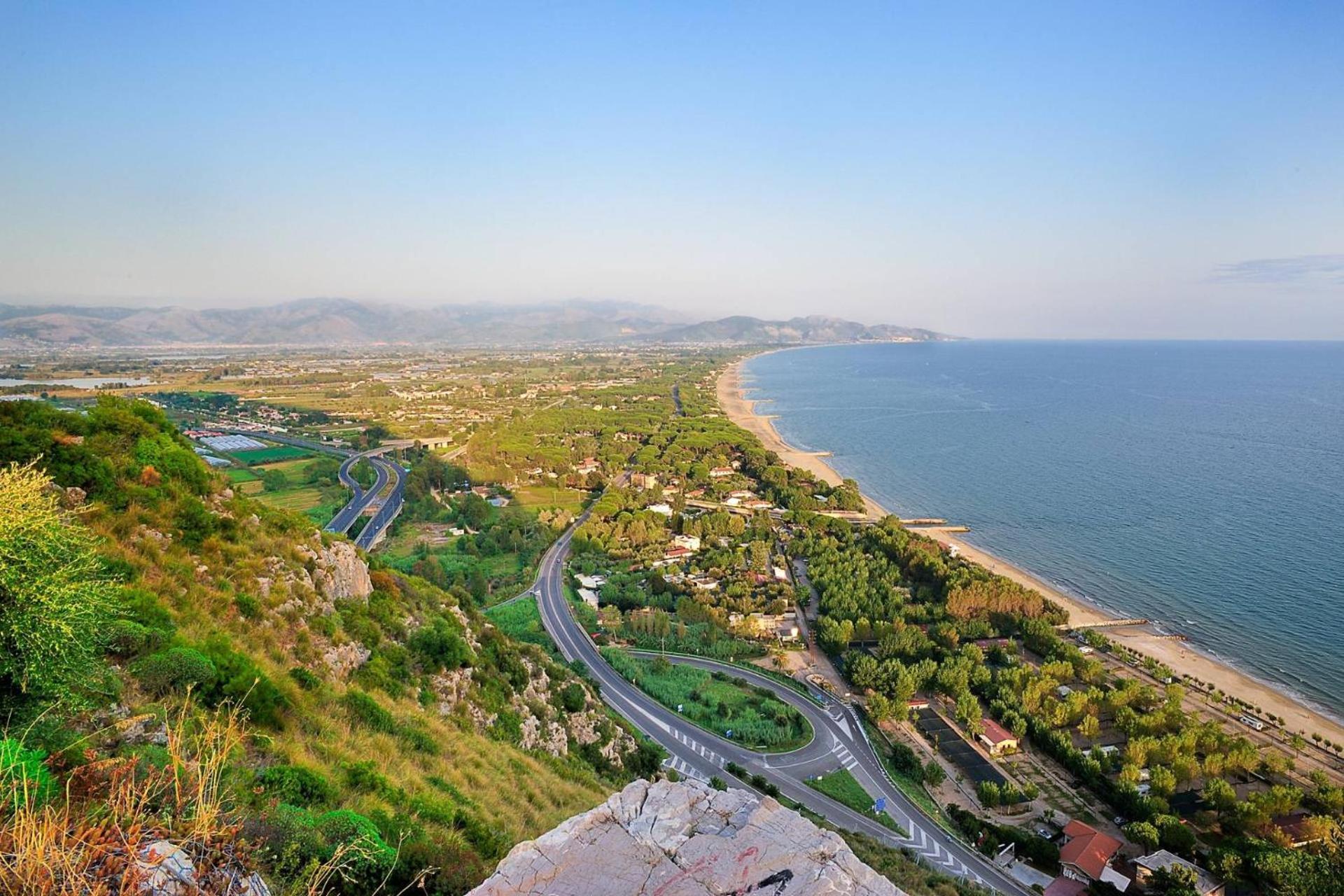 Sand 228 Home Terracina Exteriör bild