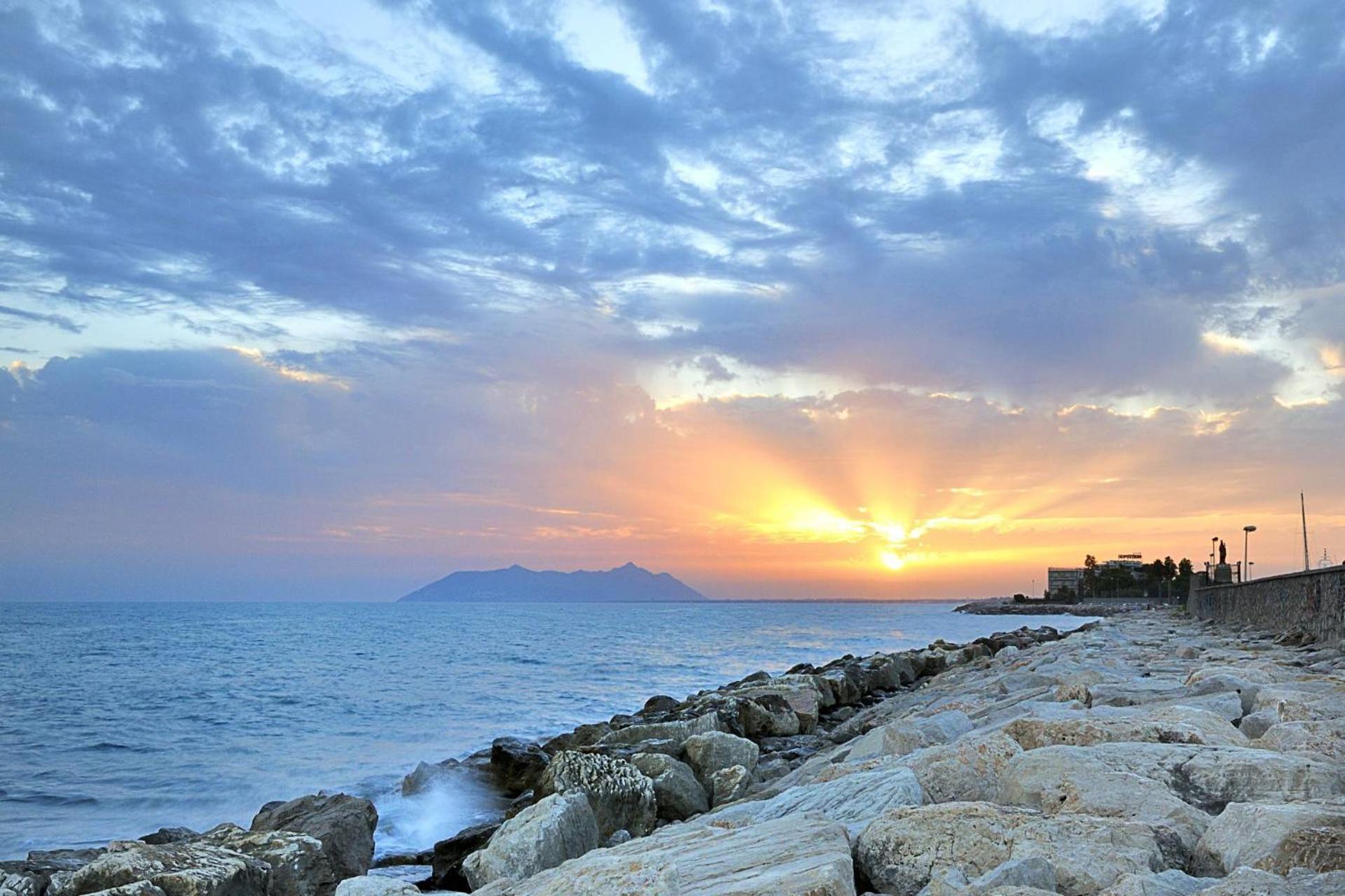 Sand 228 Home Terracina Exteriör bild