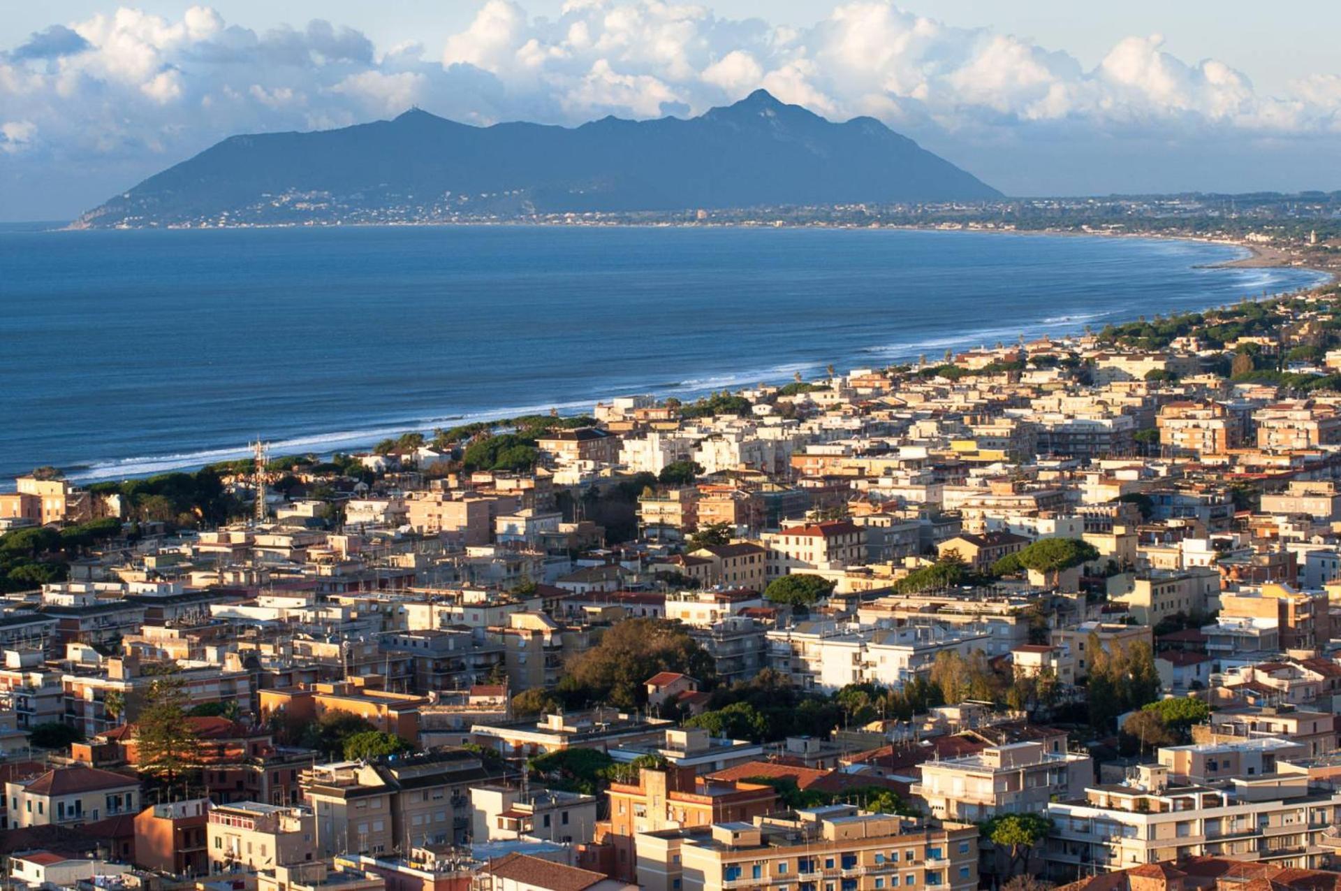 Sand 228 Home Terracina Exteriör bild