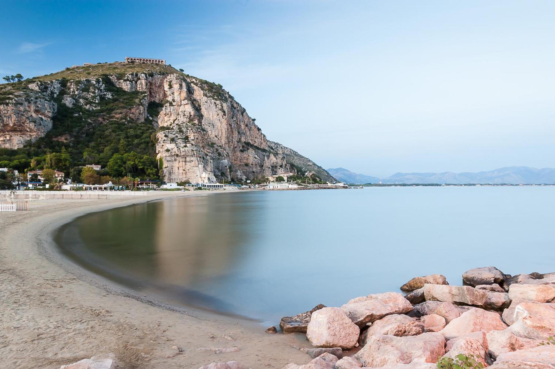 Sand 228 Home Terracina Exteriör bild