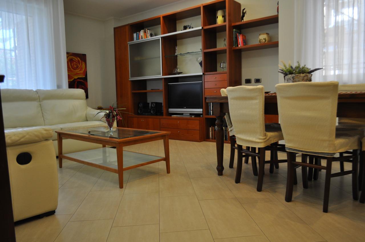 Sand 228 Home Terracina Exteriör bild
