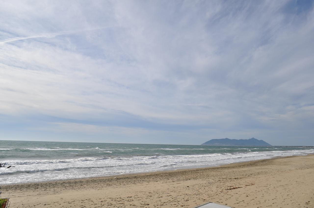 Sand 228 Home Terracina Exteriör bild
