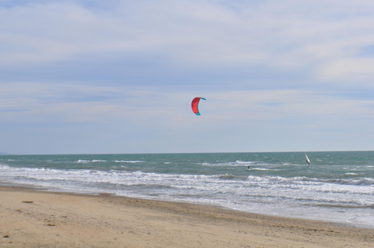 Sand 228 Home Terracina Exteriör bild