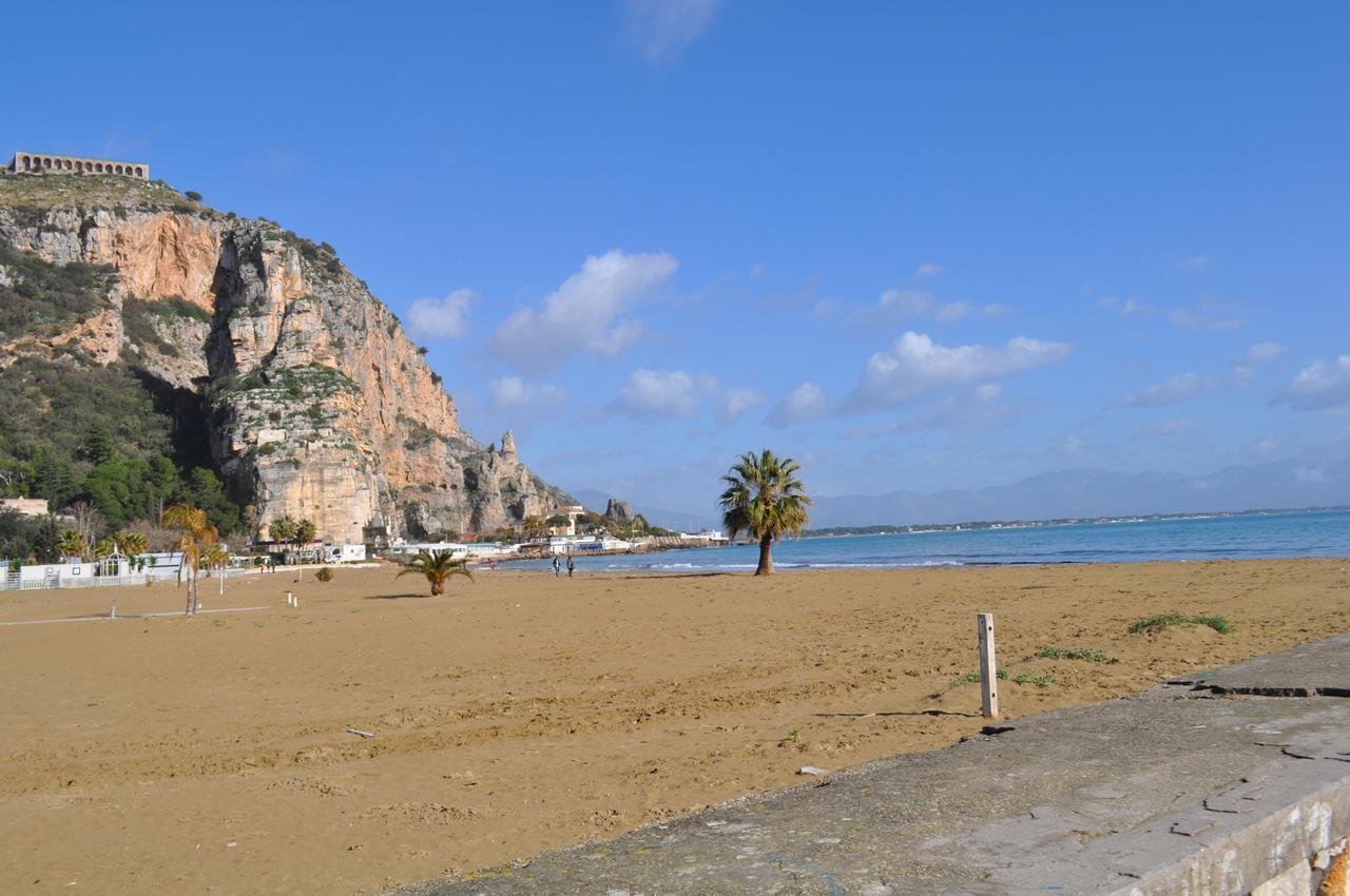 Sand 228 Home Terracina Exteriör bild