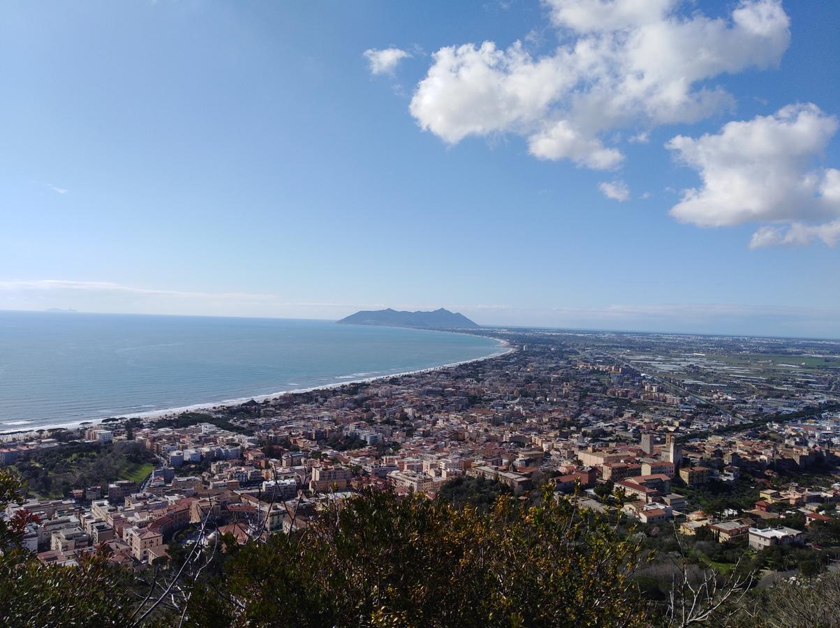 Sand 228 Home Terracina Exteriör bild